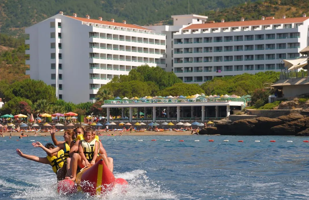 Hotel Grand Efe (Adults Only)-1