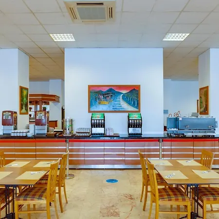 Hotel Grand Efe (Adults Only)-3
